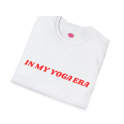 In My Yoga Era - T-shirt
