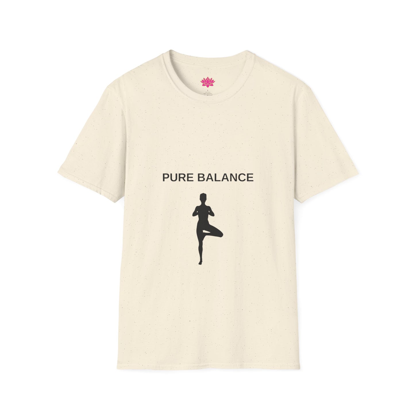 Pure Balance - T-Shirt