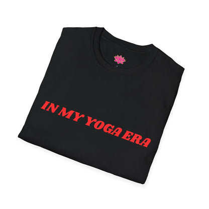 In My Yoga Era - T-shirt