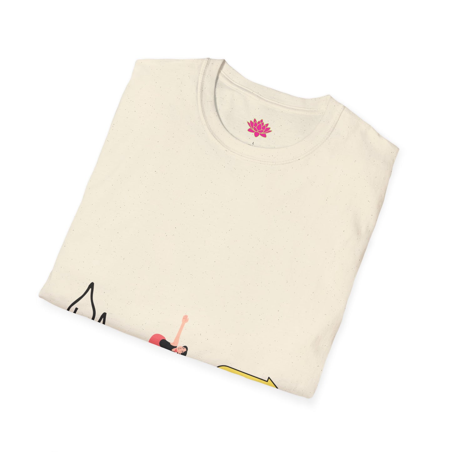 Sweat, Stretch, Repeat - T-shirt