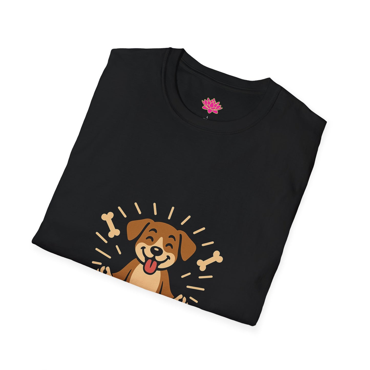 Paws & Peace - T-shirt