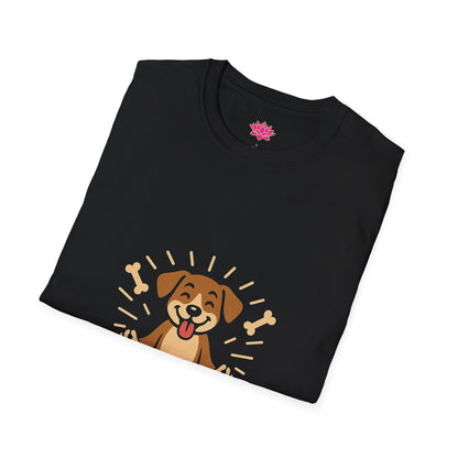 Paws & Peace - T-shirt