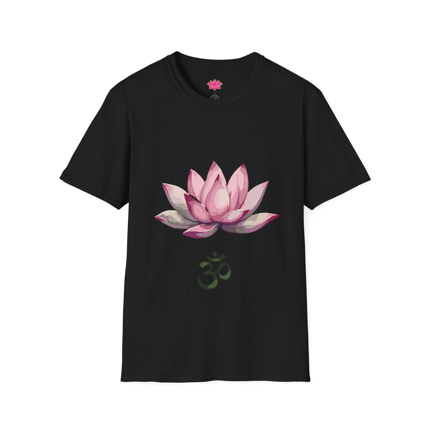 Lotus Flower - T-Shirt