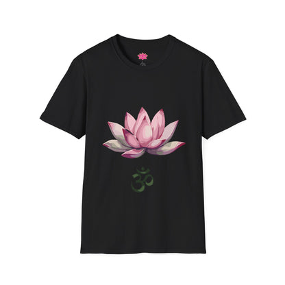 Lotus Flower - T-Shirt