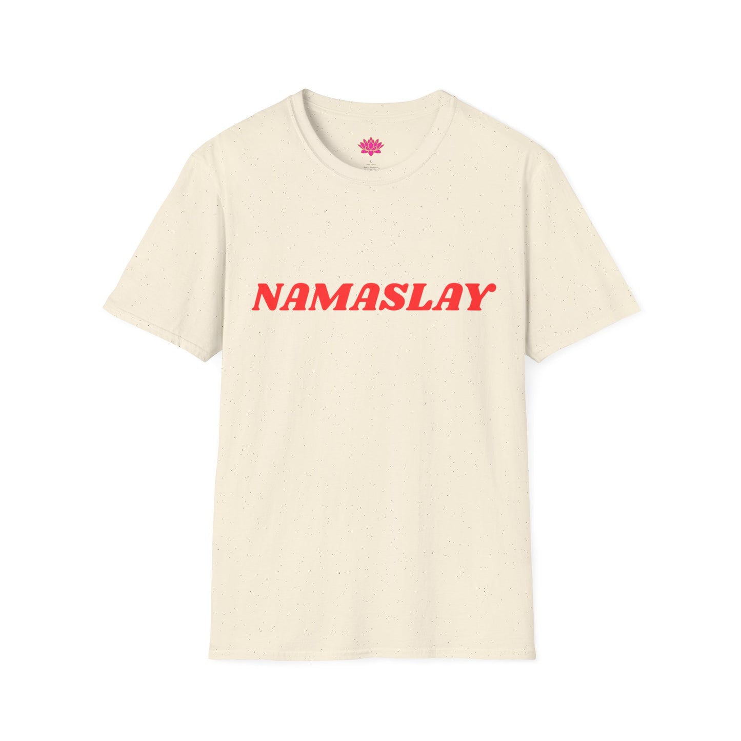 Namasaly - T-shirt