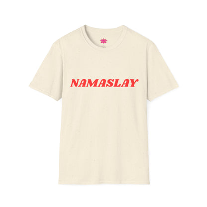 Namasaly - T-shirt