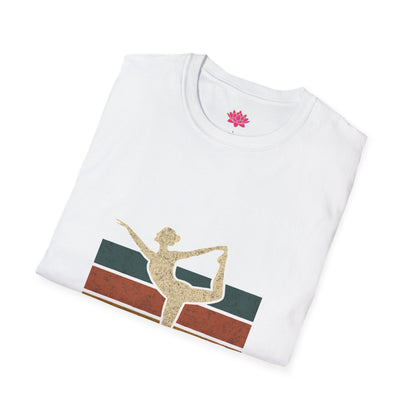 Balance Your Life - T-Shirt