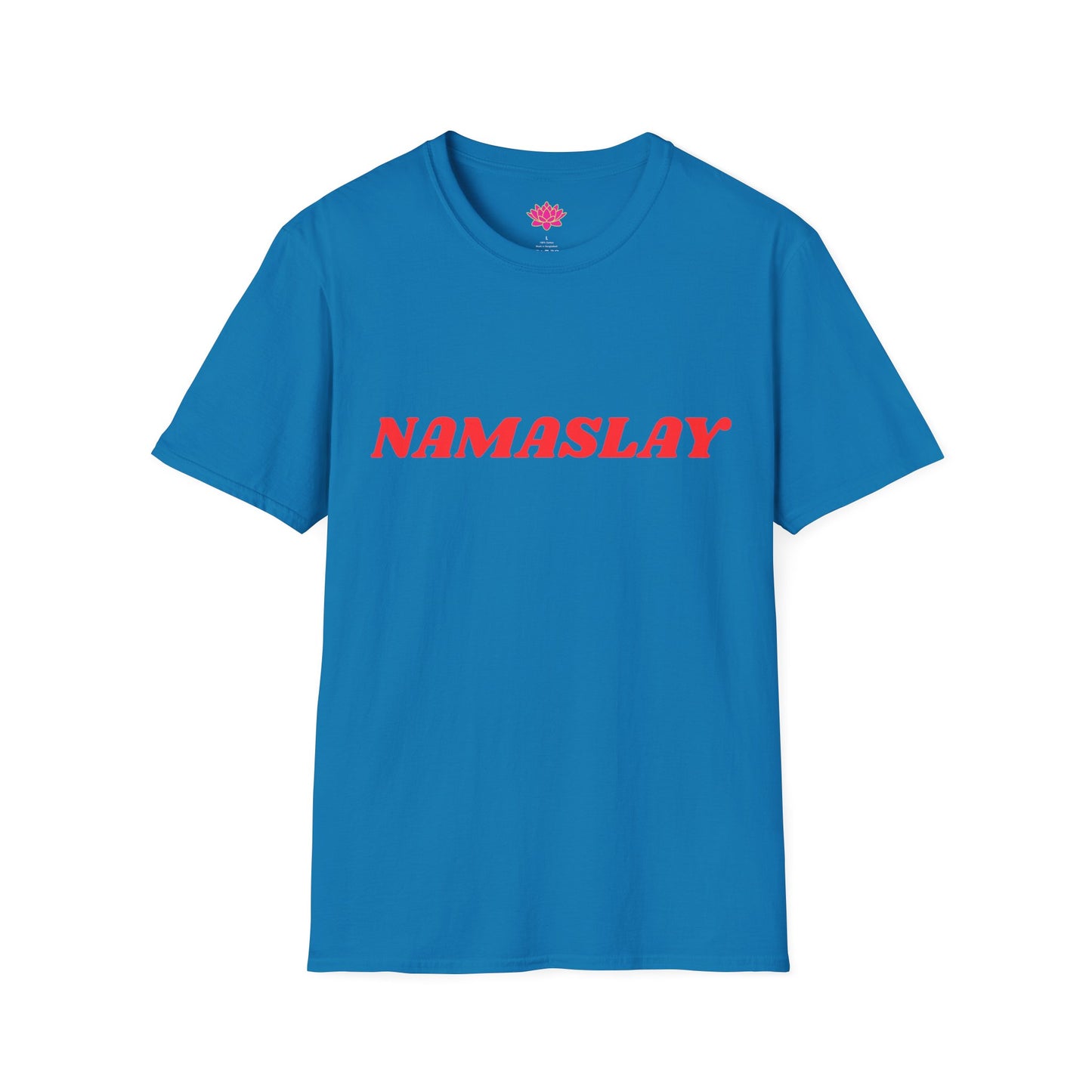 Namasaly - T-shirt
