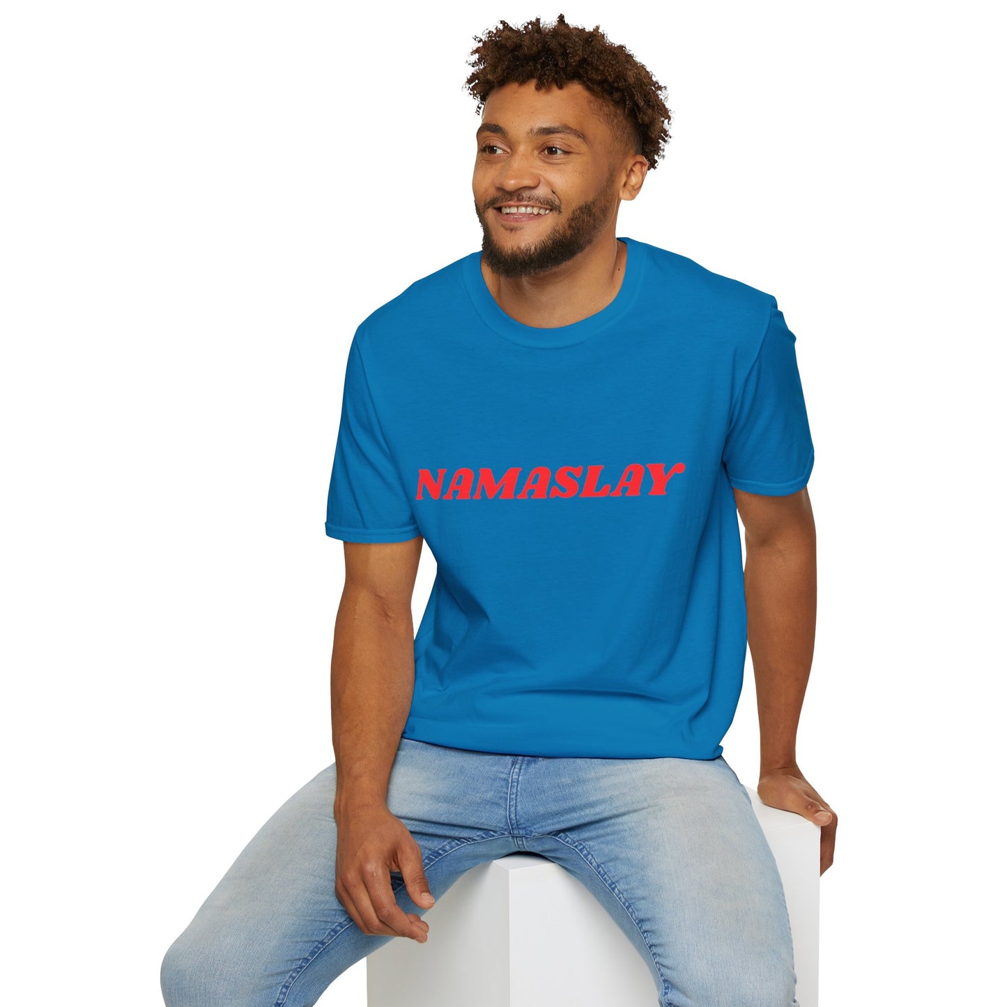 Namasaly - T-shirt