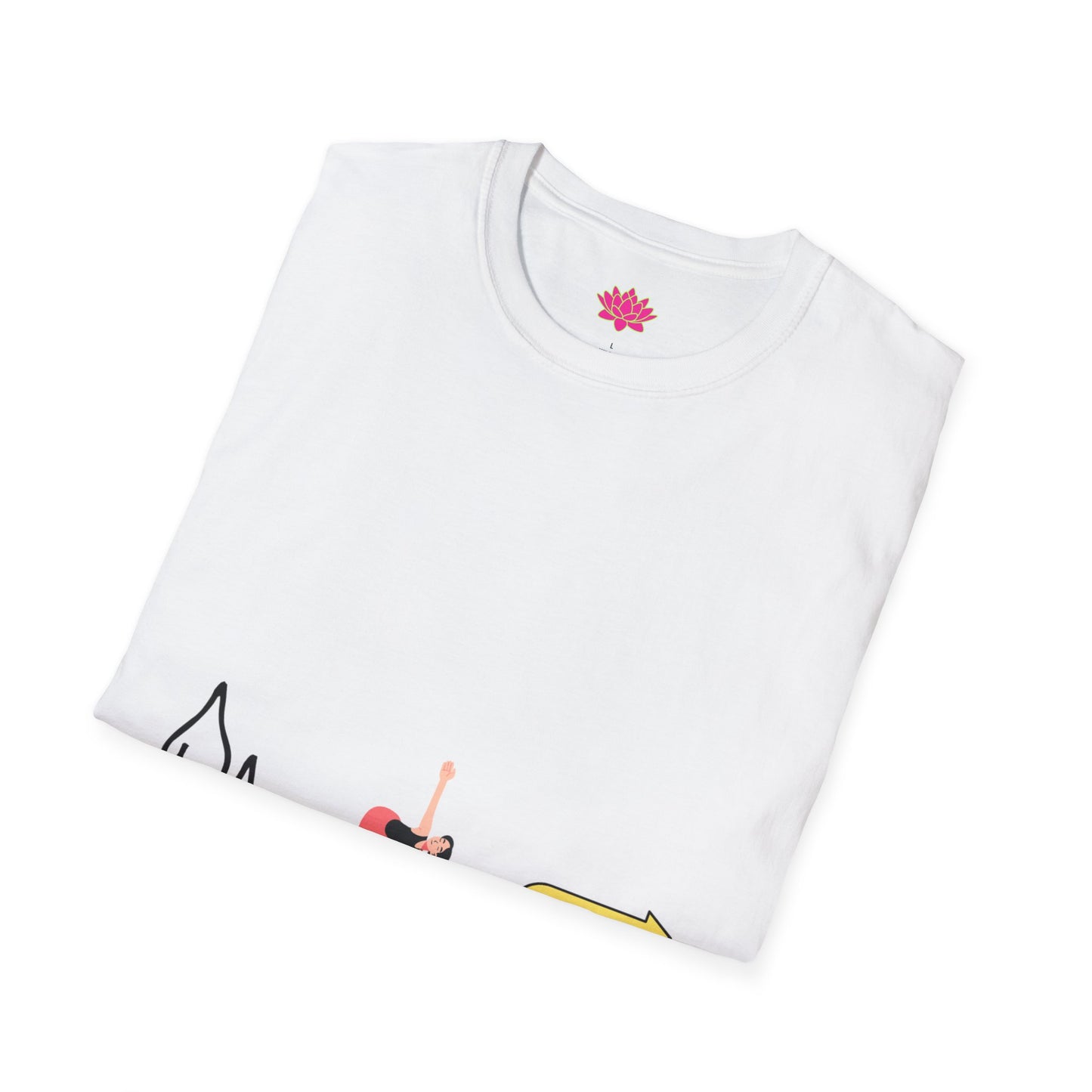 Sweat, Stretch, Repeat - T-shirt