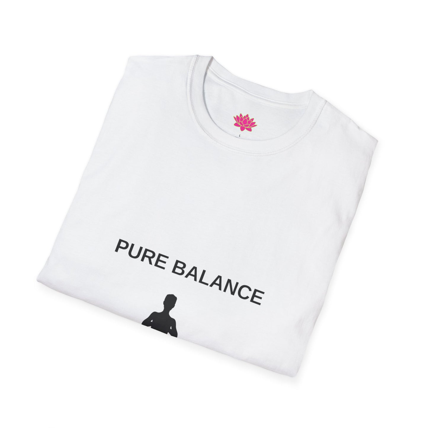 Pure Balance - T-Shirt