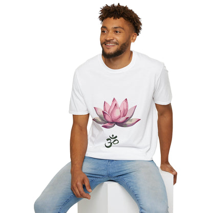 Lotus Flower - T-Shirt